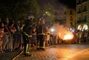 Fotogalería Fiestas San Juan y San Pedro Parte 1 50 Fotografía: Miguel Angel Fernández