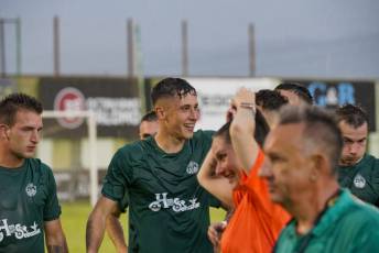 Fotogalería Final Copa Delegación UD El Espinar vs Monteresma 75 Fotografía: Miguel Angel Fernández