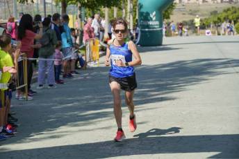 Fotogalería XI Carrera Natural de las Cañadas en Palazuelos de Eresma 49 Fotografía: Miguel Angel Fernández