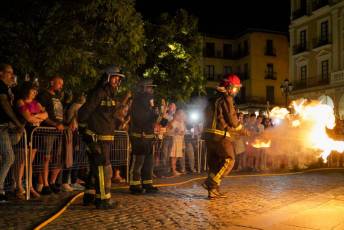 Fotogalería Fiestas San Juan y San Pedro Parte 1 23 Fotografía: Miguel Angel Fernández