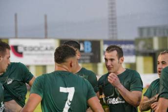 Fotogalería Final Copa Delegación UD El Espinar vs Monteresma 68 Fotografía: Miguel Angel Fernández