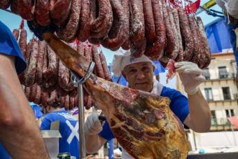 Fotogalería Festividad Día de San Pedro 51 Fotografía: Miguel Angel Fernández