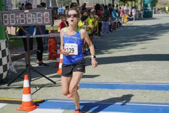 Fotogalería XI Carrera Natural de las Cañadas en Palazuelos de Eresma 58 Fotografía: Miguel Angel Fernández