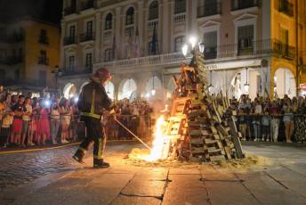 Fotogalería Fiestas San Juan y San Pedro Parte 1 77 Fotografía: Miguel Angel Fernández