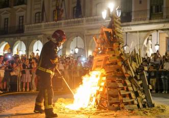 Fotogalería Fiestas San Juan y San Pedro Parte 1 6 Fotografía: Miguel Angel Fernández