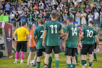 Fotogalería Final Copa Delegación UD El Espinar vs Monteresma 25 Fotografía: Miguel Angel Fernández