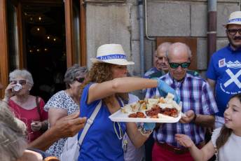 Fotogalería Festividad Día de San Pedro 14 Fotografía: Miguel Angel Fernández