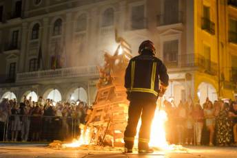 Fotogalería Fiestas San Juan y San Pedro Parte 1 71 Fotografía: Miguel Angel Fernández