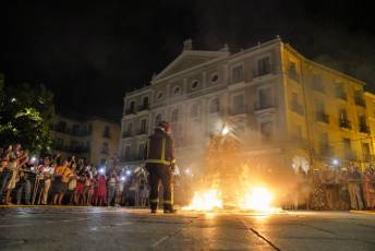 Fotogalería Fiestas San Juan y San Pedro Parte 1 49 Fotografía: Miguel Angel Fernández