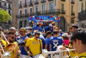 Fotogalería Festividad Día de San Pedro 39 Fotografía: Miguel Angel Fernández