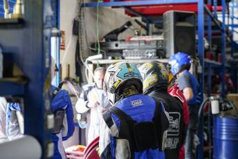 Fotogalería Torneo Karting 4T Kartpetania en La Higuera 23 Fotografía: Miguel Angel Fernández