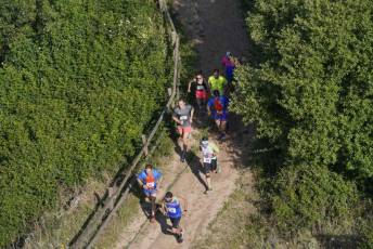 Fotogalería XI Carrera Natural de las Cañadas en Palazuelos de Eresma 15 Fotografía: Miguel Angel Fernández