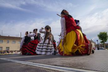 Fotogalería I Festival Folklórico en San Cristóbal de Segovia 55 Fotografía: Miguel Angel Fernández
