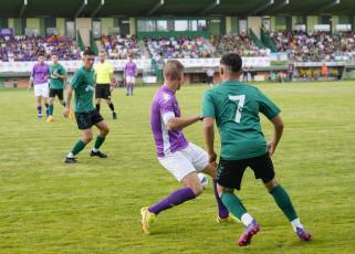 Fotogalería Final Copa Delegación UD El Espinar vs Monteresma 10 Fotografía: Miguel Angel Fernández