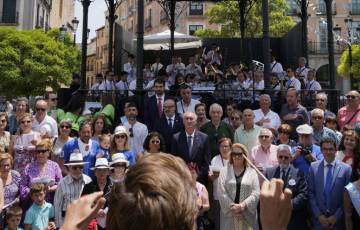 Fotogalería Festividad Día de San Pedro 66 Fotografía: Miguel Angel Fernández