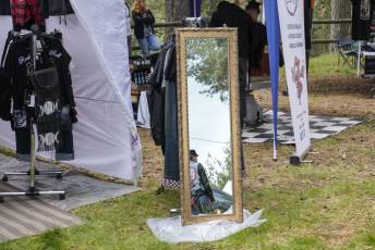 Fotogalería Buddy and Garage en San Rafael 30 Fotografía: Miguel Angel Fernández