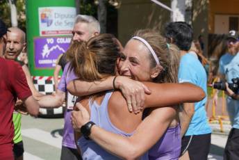 Fotogalería XI Carrera Natural de las Cañadas en Palazuelos de Eresma 36 Fotografía: Miguel Angel Fernández