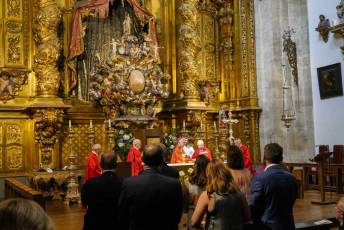 Fotogalería Festividad Día de San Pedro 64 Fotografía: Miguel Angel Fernández