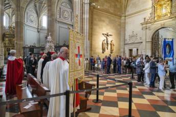 Fotogalería Corpus Christi en Segovia 24 Fotografía: Miguel Angel Fernández