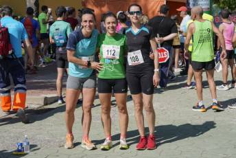 Fotogalería XI Carrera Natural de las Cañadas en Palazuelos de Eresma 22 Fotografía: Miguel Angel Fernández
