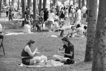 Fotogalería Paella Popular en La Fuencisla 54 Fotografía: Miguel Angel Fernández