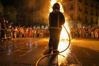 Fotogalería Fiestas San Juan y San Pedro Parte 1 58 Fotografía: Miguel Angel Fernández
