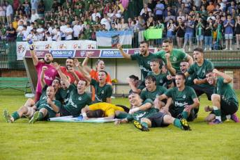 Fotogalería Final Copa Delegación UD El Espinar vs Monteresma 63 Fotografía: Miguel Angel Fernández