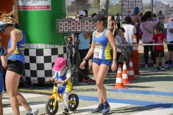 Fotogalería XI Carrera Natural de las Cañadas en Palazuelos de Eresma 55 Fotografía: Miguel Angel Fernández