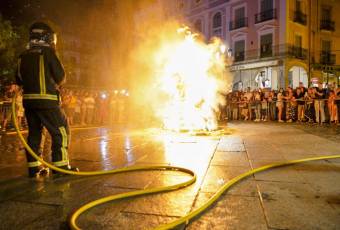 Fotogalería Fiestas San Juan y San Pedro Parte 1 8 Fotografía: Miguel Angel Fernández