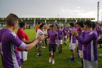 Fotogalería Final Copa Delegación UD El Espinar vs Monteresma 57 Fotografía: Miguel Angel Fernández