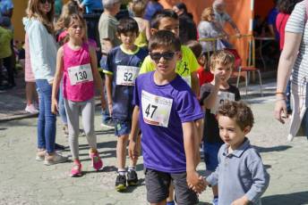 Fotogalería XI Carrera Natural de las Cañadas en Palazuelos de Eresma 71 Fotografía: Miguel Angel Fernández
