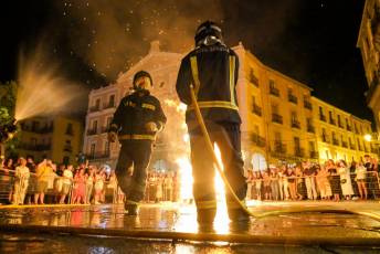 Fotogalería Fiestas San Juan y San Pedro Parte 1 16 Fotografía: Miguel Angel Fernández