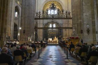 Fotogalería Corpus Christi en Segovia 83 Fotografía: Miguel Angel Fernández