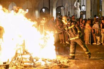 Fotogalería Fiestas San Juan y San Pedro Parte 1 20 Fotografía: Miguel Angel Fernández