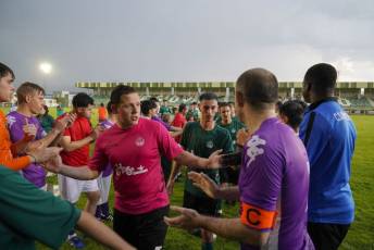 Fotogalería Final Copa Delegación UD El Espinar vs Monteresma 19 Fotografía: Miguel Angel Fernández