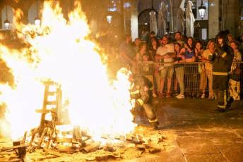 Fotogalería Fiestas San Juan y San Pedro Parte 1 36 Fotografía: Miguel Angel Fernández