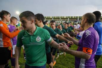 Fotogalería Final Copa Delegación UD El Espinar vs Monteresma 54 Fotografía: Miguel Angel Fernández