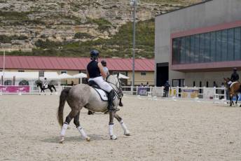 Fotogalería XXXV Campeonato de España de Equitación con Ponis 38 Fotografía: Miguel Angel Fernández