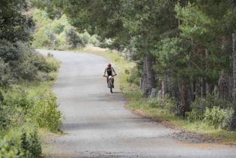 Fotogalería MTB Madrid-Segovia 28 Fotografía: Miguel Angel Fernández