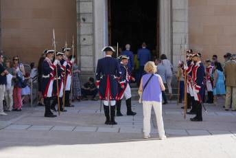 Fotogalería Procesión Octava del Corpus Christi 36 Fotografía: Miguel Angel Fernández