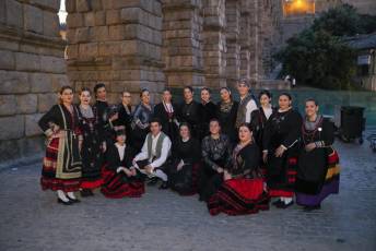 Fotogalería Fiestas San Juan y San Pedro Parte 1 4 Fotografía: Miguel Angel Fernández