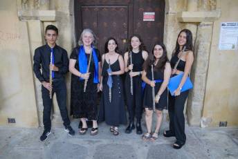 Fotogalería Concierto BTS 4 Fotografía: Miguel Angel Fernández