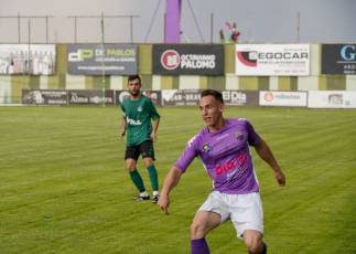 Fotogalería Final Copa Delegación UD El Espinar vs Monteresma 86 Fotografía: Miguel Angel Fernández