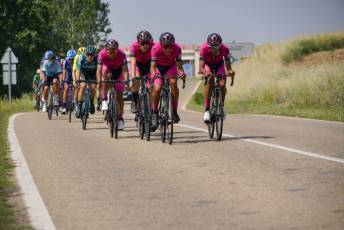 Fotogalería XXXIX Vuelta Ciclista Pinares Segovianos 26 Fotografía: Miguel Angel Fernández