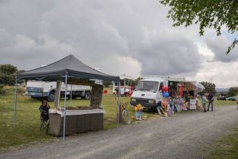Fotogalería | Los vecinos de Navas de San Antonio celebran las fiestas en honor a su patrón 29 Fotografía: Miguel Angel Fernández