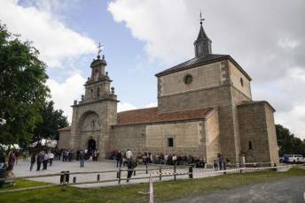 Fotogalería | Los vecinos de Navas de San Antonio celebran las fiestas en honor a su patrón 90 Fotografía: Miguel Angel Fernández