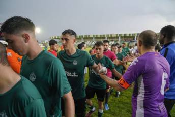 Fotogalería Final Copa Delegación UD El Espinar vs Monteresma 35 Fotografía: Miguel Angel Fernández