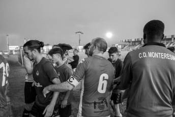 Fotogalería Final Copa Delegación UD El Espinar vs Monteresma 7 Fotografía: Miguel Angel Fernández
