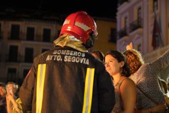 Fotogalería Fiestas San Juan y San Pedro Parte 1 13 Fotografía: Miguel Angel Fernández
