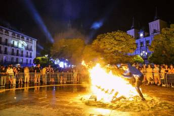 Fotogalería Fiestas San Juan y San Pedro Parte 1 84 Fotografía: Miguel Angel Fernández